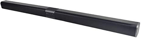 ICOSAR Sound bar Long Strip TV Audio Soggiorno Senza Fili Bluetooth 5.1 Surround Bass Home Echo Wall Home Theater