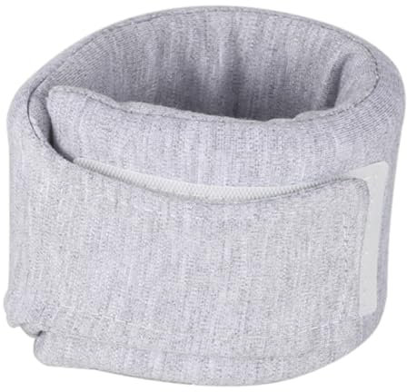 jojobasec Bequemes Halsband zur Genesung von Haustieren, Wundschutz, Antileck-chirurgisches Genesungshalsband für Katzen und Hunde nach Operationen