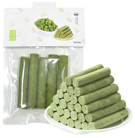 per gatti essiccata in congelamento, bacchette per gatta | Snack naturali per rimuovere i e alleviare la dentizione | Delicchie di secca per gatti domestici