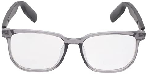 5.3 Smart Glasses, Blue Light Blocking, IP65 Water Proof with Open Ear Speakers for Easy Calls