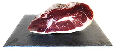 Taco de Jamón ibérico de Cebo de aproximadamente 1 kg.