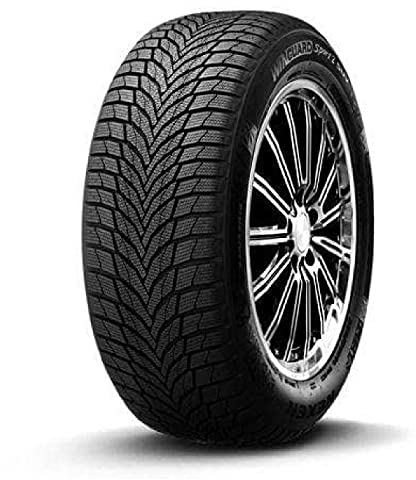 NEXEN WINGUARD SPORT 2 WU7 XL - 255/50R19 107V - C/C/73dB - Winterreifen