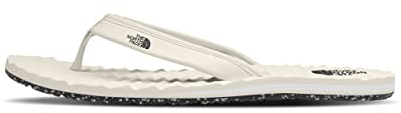 THE NORTH FACE NF0A47ABQ4C1 W BASE CAMP MINI II GARDENIA WHITE/TNF BLACK Damen GARDENIA WHITE/TNF BLACK EU 38