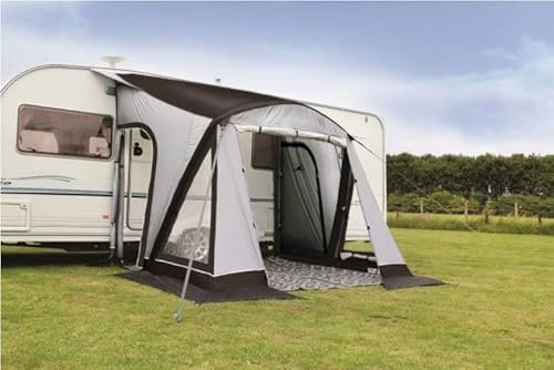Sunncamp Dash 220 Air SC Caravan Porch Awning