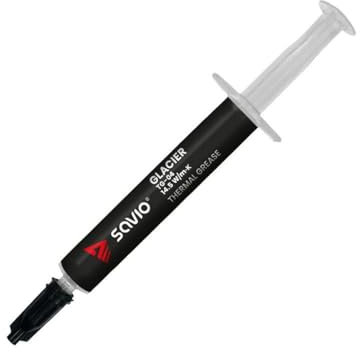 Savio Wärmeleitpaste TG-04, 1 g