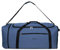 Hauptstadtkoffer Blnbag M4 – Rollenreisetasche Weichgepäck Tasche, leichte Reisetasche faltbar mit Rollen, Rollentasche, 90 Liter, Dunkelblau