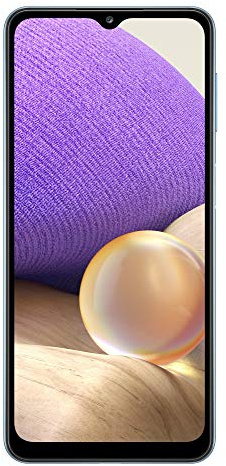 Samsung SMARTPHONE A32 5G DS 4GB RAM/128GB AZUL EU