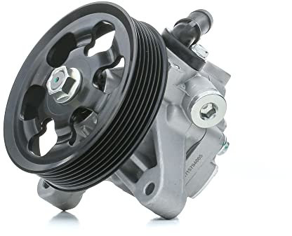 RIDEX 12H0252 Pompa idraulica sterzo Pompa Idroguida Pompa idroguida Pompa servosterzo