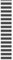 vidaXL Zebrarollo Schwarz 40x200 cm Stoffbreite 35,9 cm Polyester, Zebra-Rollo, Doppelrollo, Zebra-Jalousie für Fenster, Doppelrollo, Zebra-Rollo