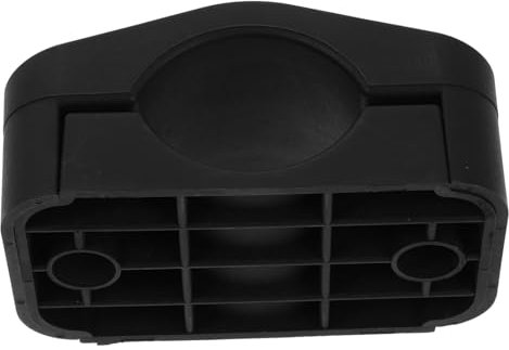 PHENOFICE Câbles De Boîte Électrique Clips De Serrage De Câble -câble En Plastique Accessoire De Câble Métallique