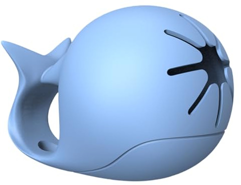 Support de vernis à ongles anti-déversement - Bagues portables - Outil de manucure - Cadeaux - Support pour vernis à ongles