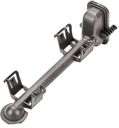 Whirlpool WPW10340542 Genuine OEM Dishwasher Center Wash Arm Support Replacement Part - Replaces W10380275, W10340542