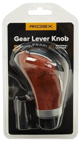 RIDEX 3707A0014 Pommeau de vitesse Pommeau levier de vitesse