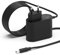 Chargeur 24W 12V 2A pour Chuwi UBook X GemiBook Pro 14 Pouces, Gateway GWTN141, Teclast, Medion, Trekstor, Jumper - Alimentation 3.5 * 1.35mm