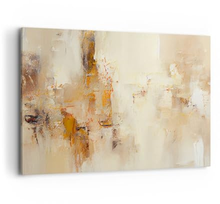 Lienzos decorativos 100x70cm Cuadro Sobre Lienzo Moderno Abstracción Pedazo Minimalismo Grande Dormitorio Cocina Cuadros Pared Imágenes Cuadros Decoracion Salon Wall Art Prints Decor AA100x70-5811