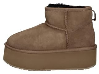 Stivaletto EMU Stinger Micro Flatform - Coriander D25EM10 W13082 38