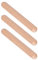 50PCS Cabinet and Furniture Dowel Pins, Hardwood Grooved Fluted Dowels for Drawers, DIY Craft, Shelf Assembly, And Woodworking Projects