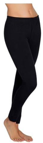 YSABEL MORA - Pantalón Interior Térmico Hombre, Retención de Calor, Ideal para Climas Fríos, Tejido Suave y Elástico, Transpirable, Ajuste Cómodo, Ropa Interior Funcional para Invierno.