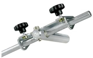 HOLZSTAR 5760060 Holzkraft Drehvorrichtung