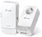Kit CPL TP Link G.hn2400 Gigabit WiFi Blanc