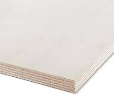 Pannello di Multistrato di pioppo Spessore mm 25 - Varie Misure (1, cm. 30x80)