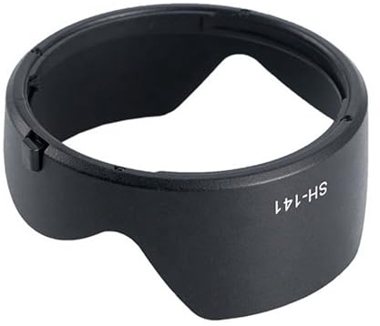 Lens Hood ALC-SH141 FE 24-70mm 2.8 SEL2470GM A7C A9 Inversion Protects Against Glare and Damage