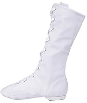 Damsneakers, svarta höga – damdansskor, platta enfärgade balettskor, bekväma barfotaskor, moderiktiga fritidsskor, lätta dansskor, ventilerande sportskor, eleganta damboots