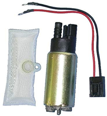 Pompa Benzina Immersa Carburante Pressione 3 Bar Portata 95 Litri/H 0580453427 0580453465