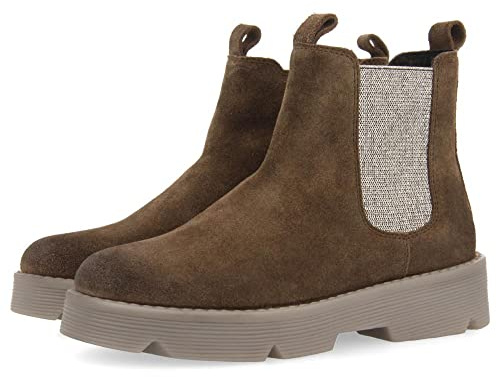 Gioseppo PYHRA, Botas Niña, Taupe
