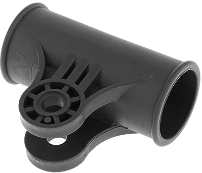 perfk Terrassenschirm-Zubehör, Ersatz, Wartung, Befestigung, Schirmständer, Teile, Werkzeug für Marktschirm, Innenhof, Picknick, Balkon, Garten, Stecker B