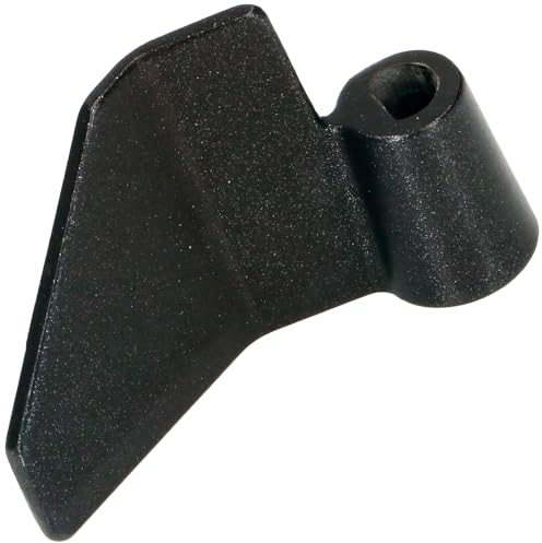 Breadmaker Paddle with the Original Code SS-986625 for Moulinex for Tefal - Warranty 10 Years - MONTERAL