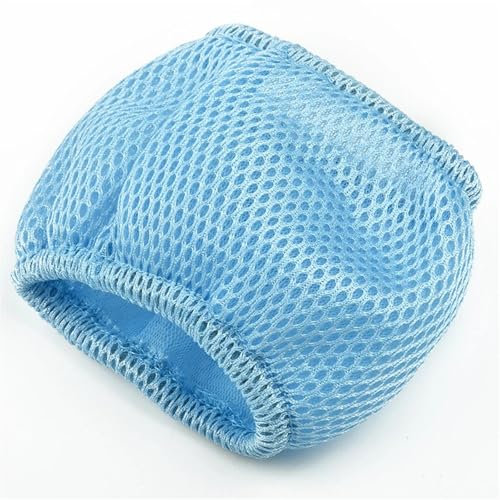 SLAHAJ Poolreinigungsset Pool Reinigungsset Pool-Kartuschennetz, Poolfilter, Schutznetz, Nylon-Netzabdeckung, Sieb, Reinigungswerkzeuge für Schwimmbäder und Spas