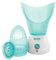 Bauer Aqua Care 38680 - Set di sauna e inalatore per viso