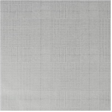 Superfresco Easy Highland Tweed Silver Tartan Wallpaper