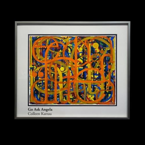 Go Ask Angela