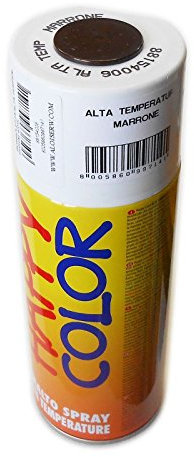 HAPPY COLOR ALTE TEMP MARRONE