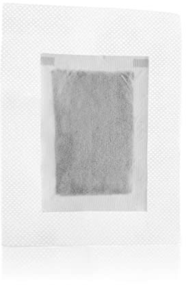 Cerotti Disintossicanti per i Piedi InnovaGoods (Pacco da 10)