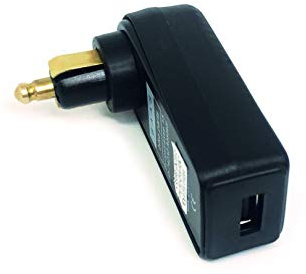 BAAS USB-Powerlader 3A QC mit Spritzschutz
