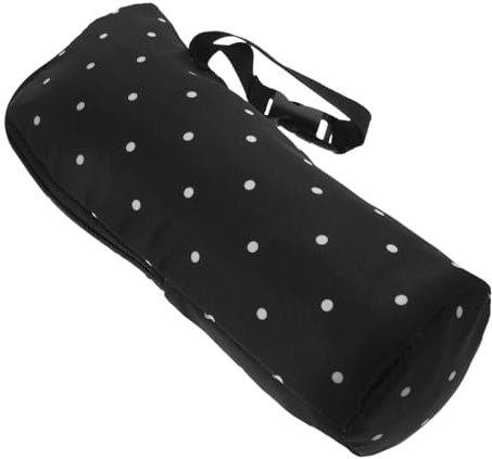 HAPINARY Borsa Termica Per Biberon Contenitore Isolato Portatile Per Asilo Nido Viaggi Utilizzo Quotidiano Materiale Durevole Cerniera Sicura