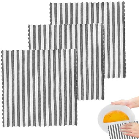 Strofinacci | Asciugamani da cucina per asciugare i piatti – nessun graffio pulire straccio per lavare i piatti per interni di veicoli mobili soggiorno elettrodomestici