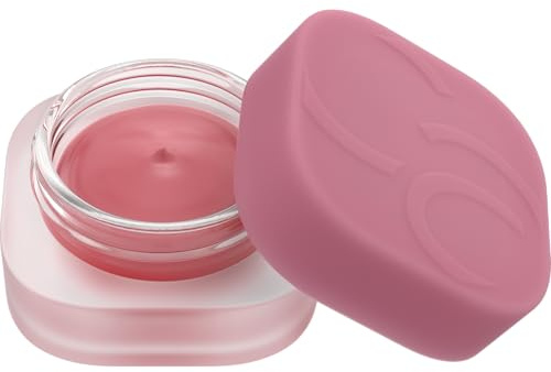 Catrice Velvet Pudding Blurring Blush rouge Nr. 010 hållbar matt (5g) | Högpigmenterad, Långvarig, Sammetslen finish, Omedelbart resultat, Soft focus