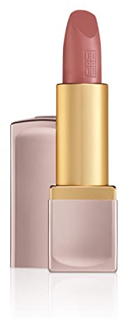 Elizabeth Arden Lip Color, Ceramide Lipstick, Care & Long-Hållbar, Matt läppstift, Makeup & Protection, Matt finish, Nude Blush nyans