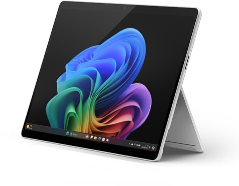 Microsoft Surface Pro (power supply included)