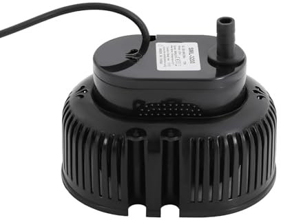 Pool Cover Water Pump, Portable Water Sump Pump Submersible Sump Pump Efficient Pool Water Remover, Water Drainage Pump