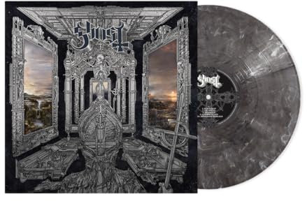 SKELETÁ (Amazon Exclusive Mineral Blend LP) [VINYL]