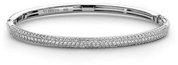 Pulsera Mujer Ti Sento 2874ZI