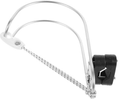 BESPORTBLE Soporte para Soporte para Herradura Soporte para de Natación