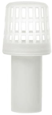 MagiDeal Pantalla de Bomba de Filtro de Cartucho Ligera para Suministros de Piscinas de Salida de Agua