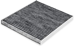 UFI Filters 54.256.00 Filtro Aria Abitacolo ai Carboni Attivi per Auto