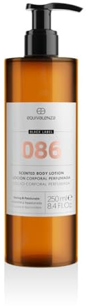 Equivalenza - Lotion corporelle parfumée - 250 ml (N°086)